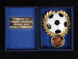 Club Medal